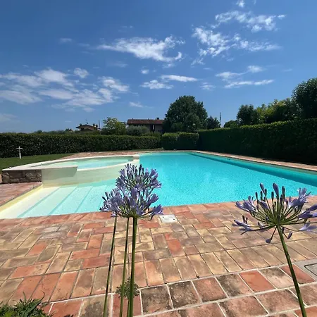 Appartement Giova's Dream