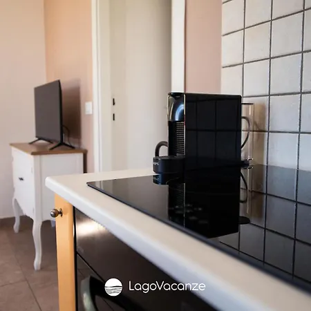 Giova's Dream Appartement