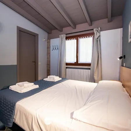 Apartamento Giova's Dream *