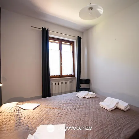 Giova's Dream Appartement Raffa