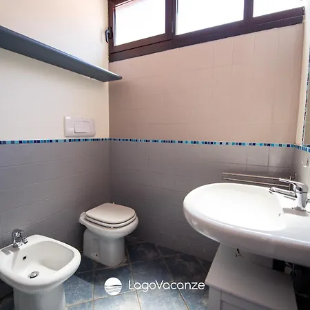 Giova's Dream Appartement Raffa