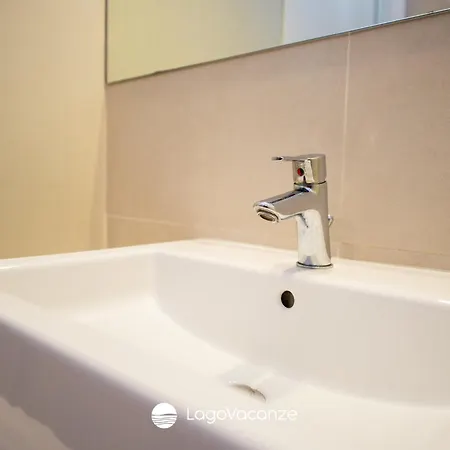 Giova's Dream Appartement Raffa