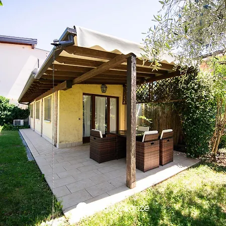 Apartamento Giova's Dream Raffa