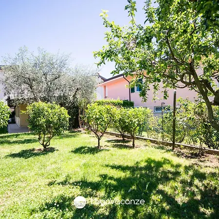 Appartement Giova's Dream