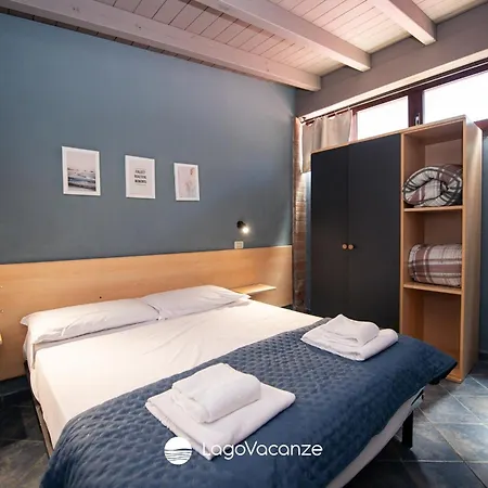 Giova's Dream Apartamento Raffa