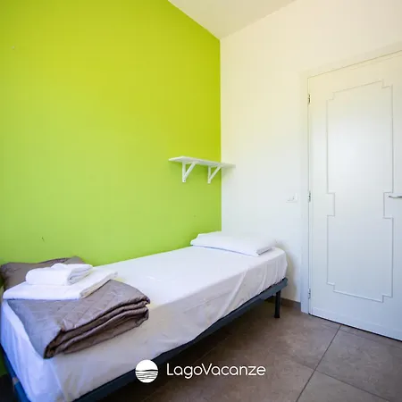 Apartamento Giova's Dream