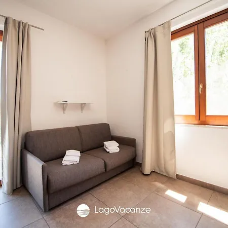 Appartement Giova's Dream *