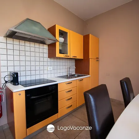 Apartamento Giova's Dream Raffa
