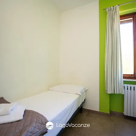 Appartement Giova's Dream *