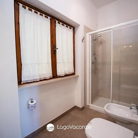 Apartamento Giova's Dream *