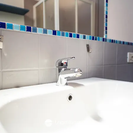 Appartement Giova's Dream Raffa