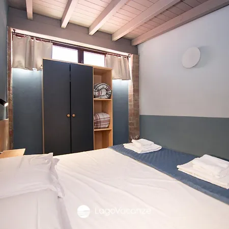 Giova's Dream Apartamento *