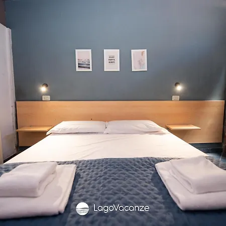Apartamento Giova's Dream Raffa